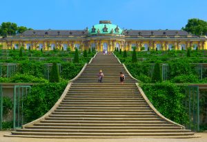 sanssouci